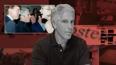 Epstein Skandalında Yeni İsim: Mankenlik Temsilcisi Elkholy'nin Yazışmaları Ortaya Çıktı