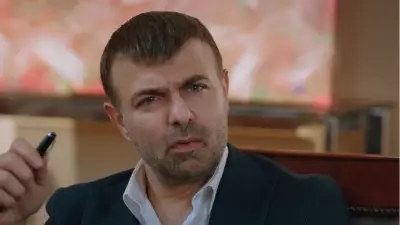 Erkan Avcı, Adını Kullanan Dolandırıcılara Karşı Hukuki Süreç Başlattı