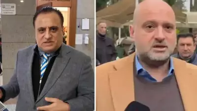 Erol Köse'nin Vasiyeti Yerine Getirilmedi: Polat Yağcı'dan Açıklama