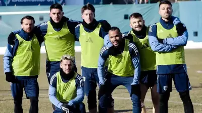 Erzurumspor FK, Zorlu C Grubu'nda Çaykur Rizespor ile Karşı Karşıya Geliyor