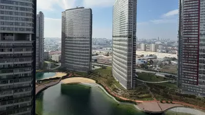 Esenyurt'ta 13 Yıllık Ev Kabusu: Binlerce Kişi Tapusuz ve Evsiz Kaldı