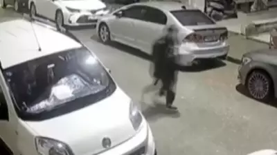 Esenyurt'ta dehşet: Kavga sonrası alkollü adam sokakta ateş etti