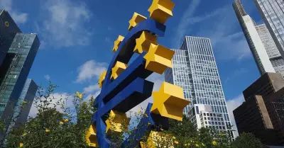 Euro Bölgesi'nde İşsizlik Oranı Ocak Ayında Tarihi Düşüş Kaydetti