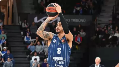 EuroLeague'de Kritik Mücadele: Barcelona - Anadolu Efes Maç Detayları