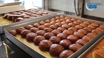 Evde Peynir Tatlısı Yapımı: Doğal, Kolay ve Lezzetli Tarif