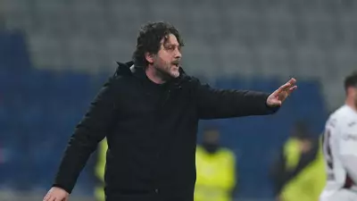 Fatih Tekke: Türkiye Kupası'nda Zor Maçı Bekliyorduk, Başakşehir'i 4-2 Yendik