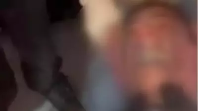 Fatih'te Gençlerin Darp Görüntüleri Paylaşılmasıyla 3 Şüpheli Gözaltına Alındı