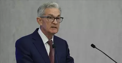 Fed Başkanı Powell: Orta Doğu Gerilimi Benzin Fiyatlarını Yükseltebilir, Faizler İçin Bekle-Gör Mesajı