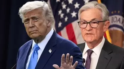 FED Faiz Kararını Açıkladı: Piyasa Beklentisiyle Uyumlu Sabit Kalma