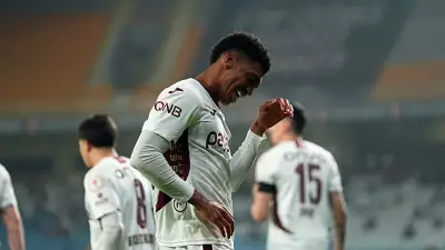 Felipe Augusto: Türkiye Kupası Bizim İçin Büyük Bir Hedef!