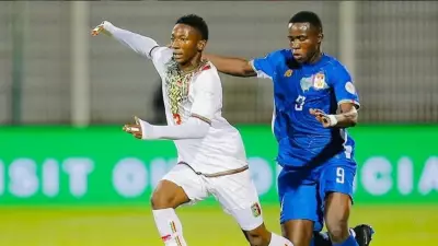 Fenerbahçe, 17 Yaşındaki Malili Yıldız Adayı İbrahim Diakite'ye Transfer Teklifi Sundu