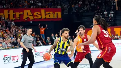 Fenerbahçe Beko, Scottie Wilbekin ile Yolları Ayırdı!