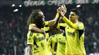 Fenerbahçe Gaziantep FK Maçı: Tedesco'nun 11'i ve Şampiyonluk İddiası