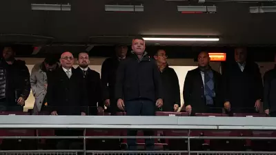 Fenerbahçe Yönetimi Acil Toplantı Kararı Aldı! Kerem Aktürkoğlu Tek Başına Ayrıldı