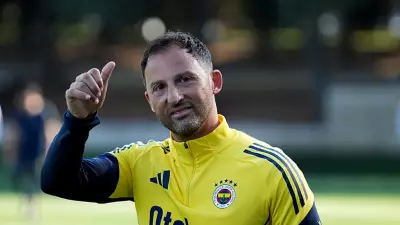 Fenerbahçe'de Devin Özek Almanya'ya Yöneldi: Hedefteki Yıldız Belli Oldu