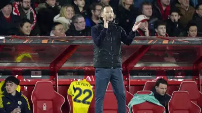 Fenerbahçe'de Tedesco'nun Durumu Netleşti! Gaziantep FK Maçında Yer Alacak Mı?