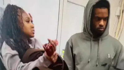 Fenerbahçeli Semedo'nun Eşi Minibüs Kazasında Hafif Yaralandı