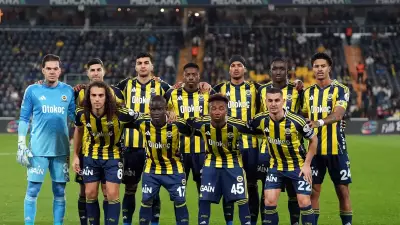 Fenerbahçe'nin Beşiktaş Derbisi Planı Açıklandı: Tedesco'nun Kozu Talisca