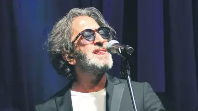 Fettah Can: 'Ailece Bodrum'da Çok Mutluyuz, Hayat Burada Daha Yavaş Akıyor'