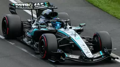 Formula 1 Avustralya Grand Prix'inde Pole Pozisyonu Verstappen'in Oldu