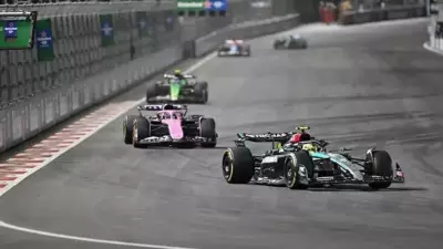 Formula 1 Japonya Grand Prix Saati ve Kanalı Açıklandı