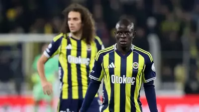 Fransa Milli Takımında Kanté ve Guendouzi İçin Karar Açıklandı