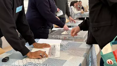 Fransa'da Yerel Seçimler: Büyük Kentlerde Sol Zaferi, Aşırı Sağ Geriledi