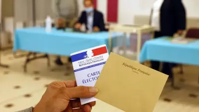 Fransa'da Yerel Seçimlerin İlk Turu Başlıyor: 49 Milyon Seçmen Oy Kullanacak