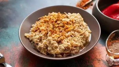 İftar Sofralarına Ege Lezzeti: Aydın Mutfağından Pratik ve Doyurucu Tarifler