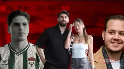 Futbolcu Cinayetinde Şok Tutuklamalar: Kalaycıoğlu ve Kadayıfçıoğlu Adliyeye Sevk Edildi