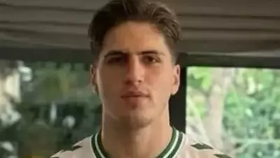 Futbolcu Cinayetinde Yeni Gelişme: Baba Kadayıfçıoğlu'na Yurt Dışı Çıkış Yasağı