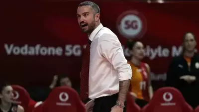 Galatasaray Başantrenörü Bigarelli Ameliyat Oldu, Ankara Maçına Çıkamayacak