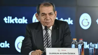 Galatasaray Başkanı Özbek'ten Bayram Mesajı ve Büyük Hedefler