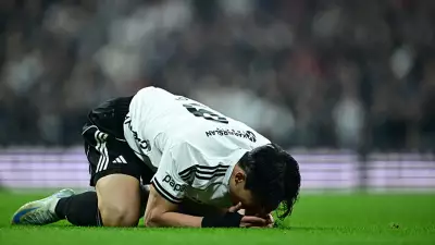 Galatasaray, Beşiktaş'ın 17 Maçlık Yenilmezlik Serisini Sona Erdirdi