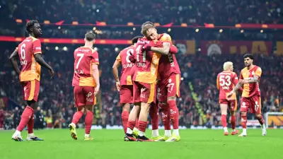 Galatasaray Borçları Sıfırlayacak: UEFA'dan 11.8 Milyon Euro Ödeme Geliyor