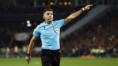 Galatasaray-Liverpool Maçının Hakem Heyeti Açıklandı: İspanyol Ekip Görevde