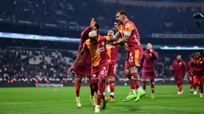 Galatasaray, Liverpool'u Rams Park'ta Karşılıyor: Şampiyonlar Ligi Heyecanı