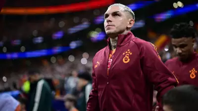 Galatasaray Taraftarlarından Torreira'ya Duygusal Pankart! Süper Lig'de Özel Anlar