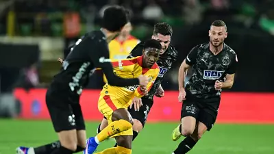 Galatasaray'da Asprilla Kararı: Satın Alma Opsiyonu Kullanılmayacak