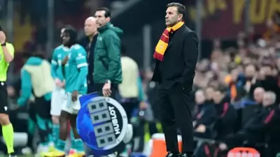 Galatasaray'da Başakşehir Maçında Takımın Başında Bu İsim Olacak