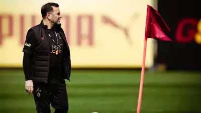 Galatasaray'da Icardi Krizi: Trabzon Maçı Öncesi Antrenmana Çıkmadı