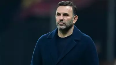 Galatasaray'da Liverpool Maçı Öncesi Kritik Sarı Kart Alarmı!