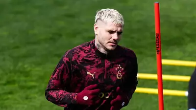 Galatasaray'da Mauro Icardi Krizi: İhtarname ile Hukuki Süreç Başladı