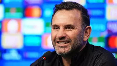 Galatasaray'dan Şampiyonlar Ligi Transferi: 30 Milyon Euroluk Yıldız Hedefi