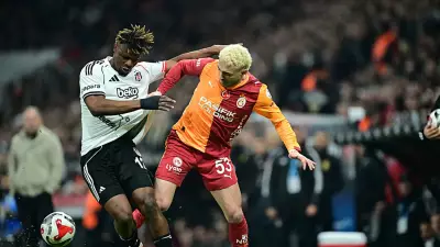 Galatasaray'dan Beşiktaş'a Sosyal Medyada Keskin Cevap: Derbi Paylaşımları Gerginliği Tırmandırdı