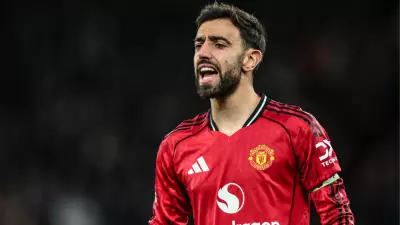 Galatasaray'dan Bruno Fernandes İçin Büyük Hamle: 60 Milyon Euro'luk Teklif!