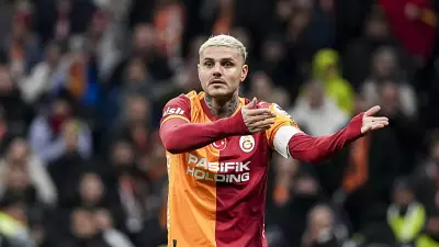 Galatasaray'dan Mauro Icardi'ye Net Sözleşme Şartı Konuldu! Yönetim Görüşme Gerçekleştirdi