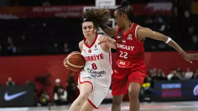 Galatasaraylı Yamaner'de Kaburga Kırığı Tespit Edildi