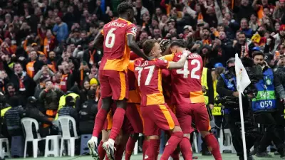 Galatasaray'ın Nisan Ayı Zorlu Fikstürü: Süper Lig'de Yoğun Maç Programı