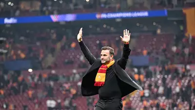 Galatasaray'ın Transfer Bombası: Eski Yıldız Geri Dönüyor mu?